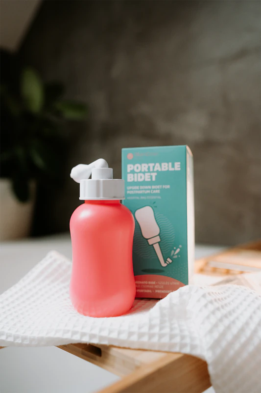 MomCare by Lina Intimate Showers intímna sprcha