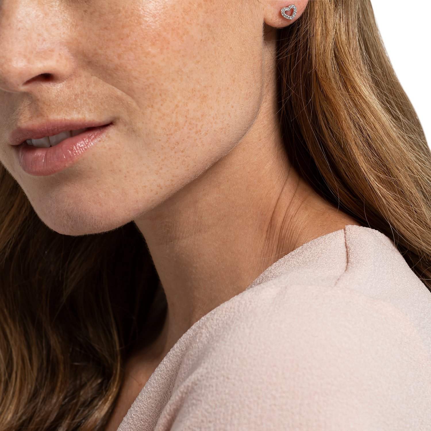 FAVS Boucles d'oreilles