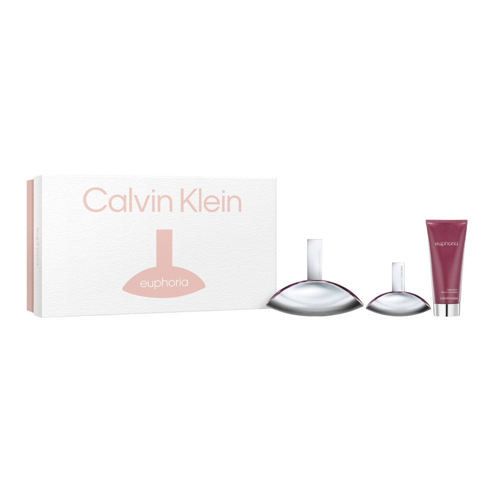 Calvin Klein Euphoria