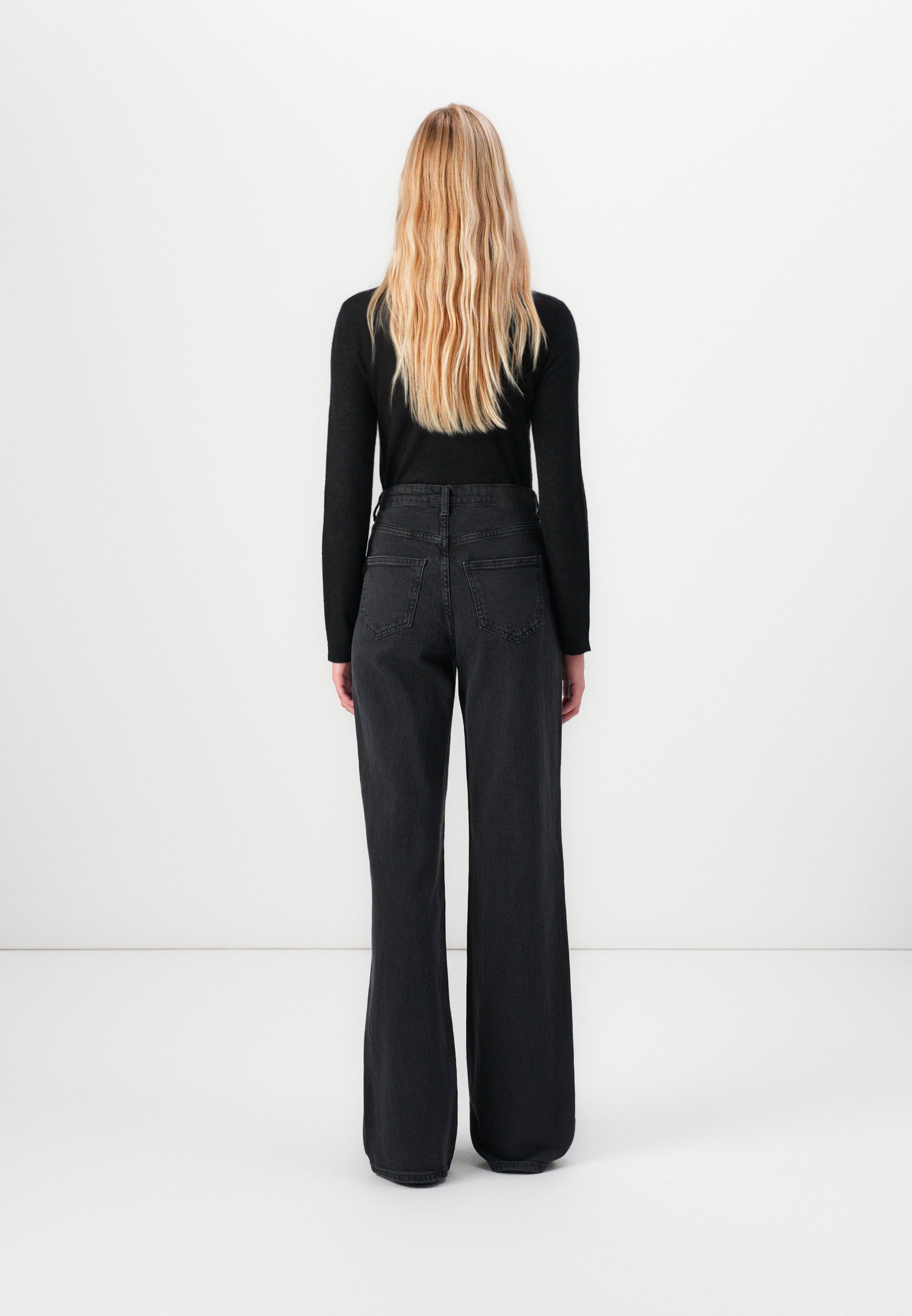 Vero Moda Weites Bein