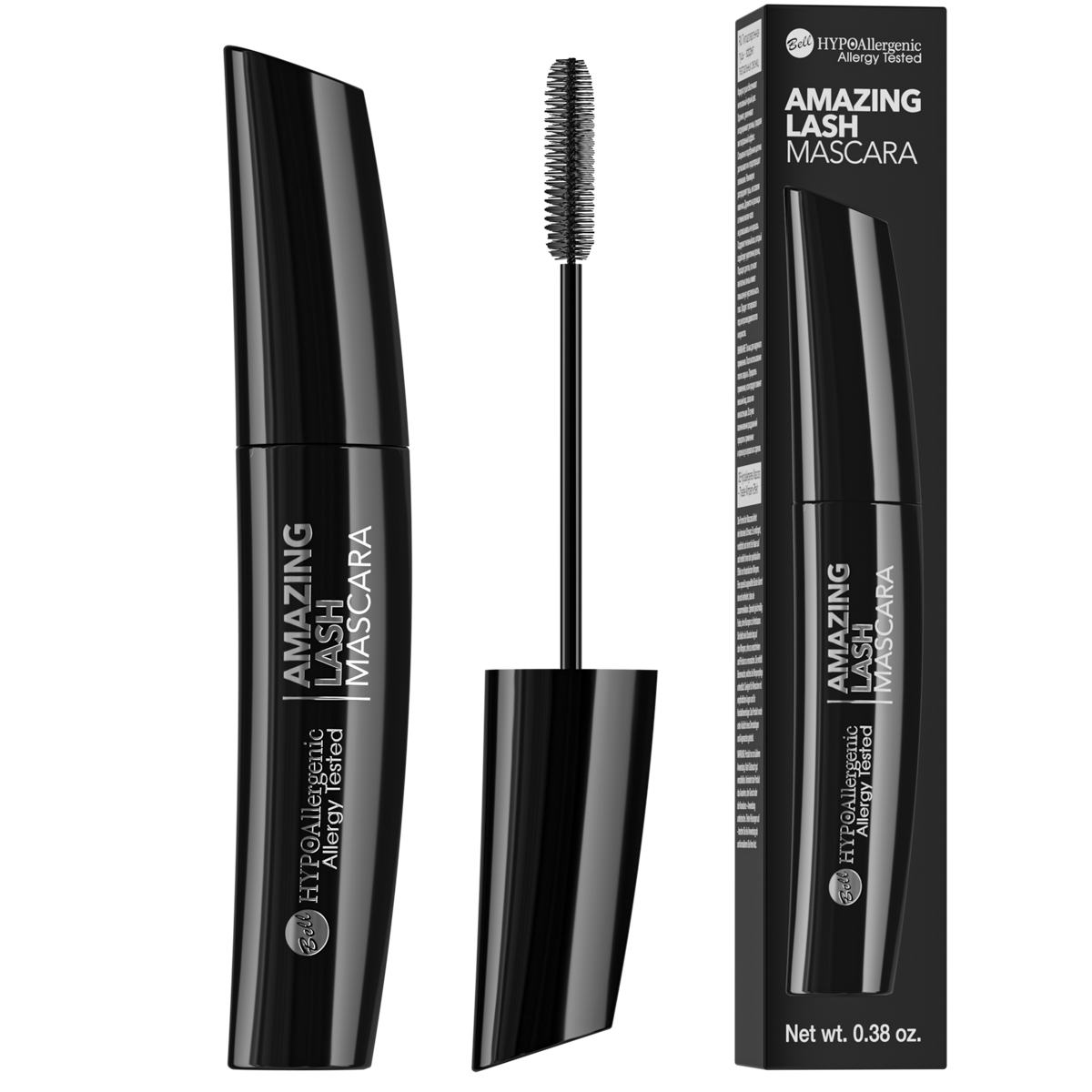 Rimel Bell 11,5g Hipoalergenic