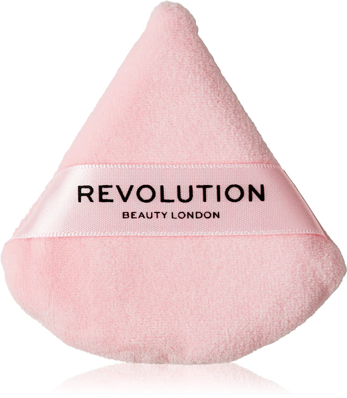 Revolution IRL Filter Poederdons