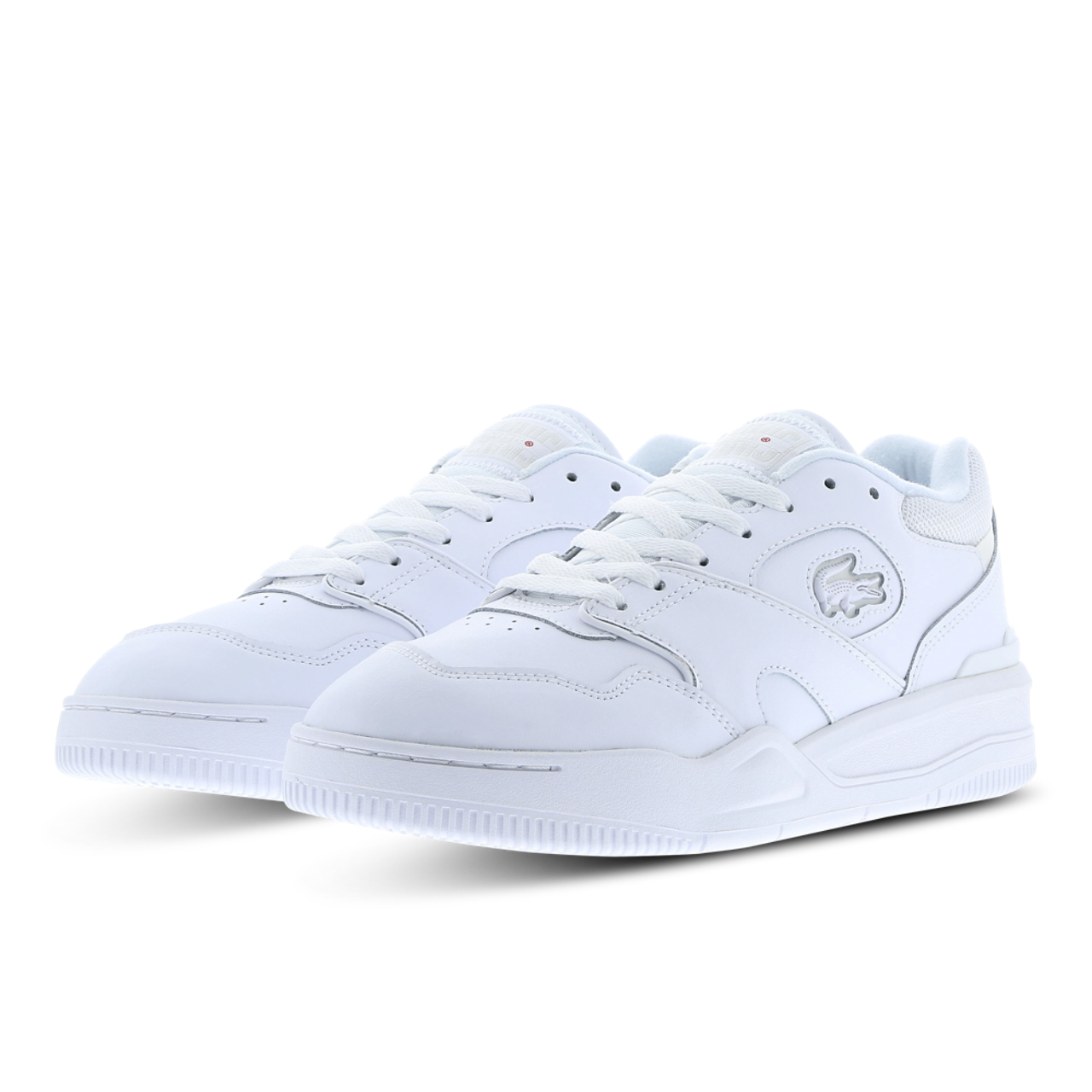 Lacoste linjeskud