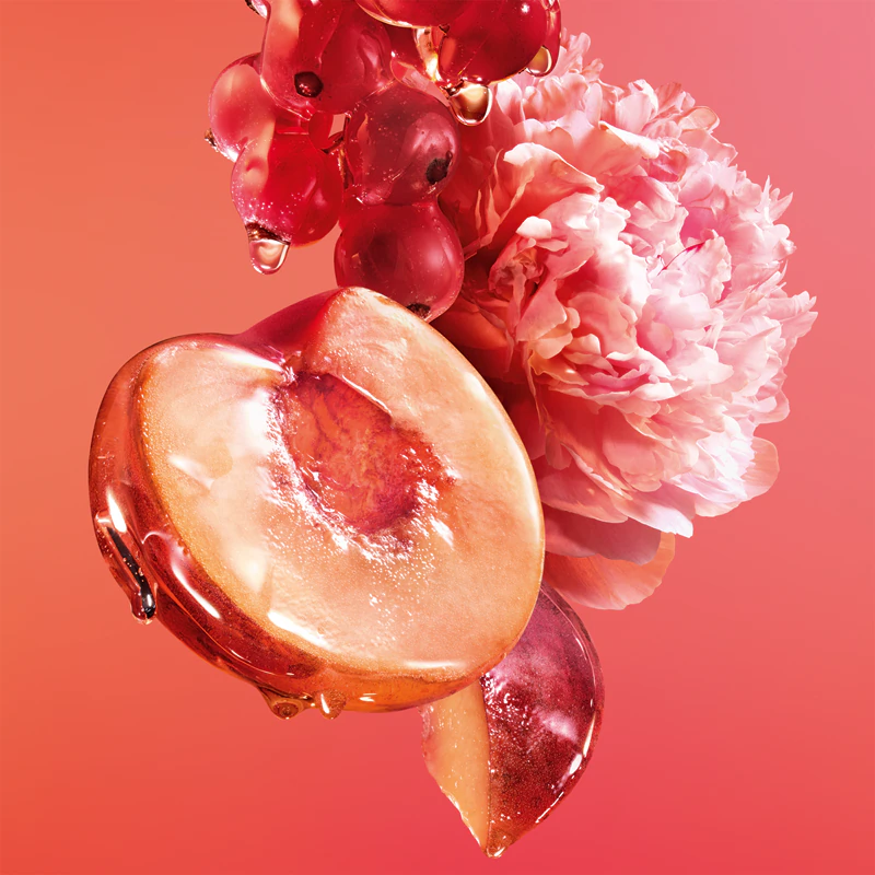 Lancôme Idôle Peach 'N Roses Eau de Parfum voor dames