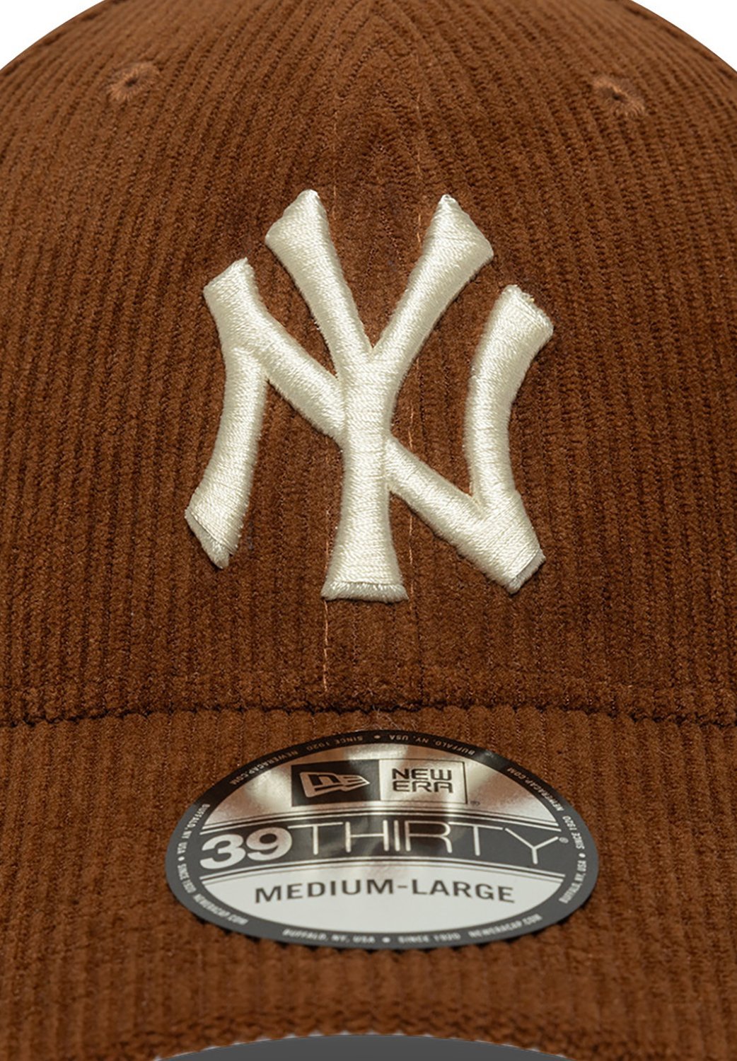New Era-capser