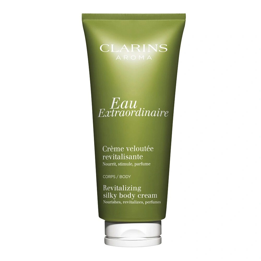 Clarins Eau Extraordinaire
