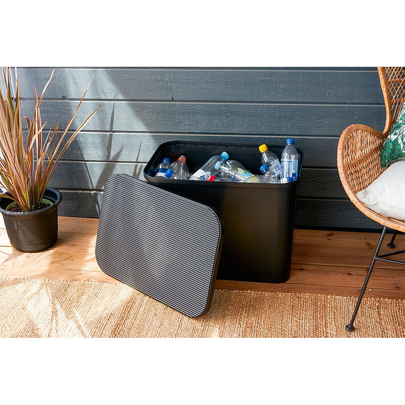 SmartStore Source sorting SmartStore™ 76 litri Collezione L57 x P38 x H42 cm