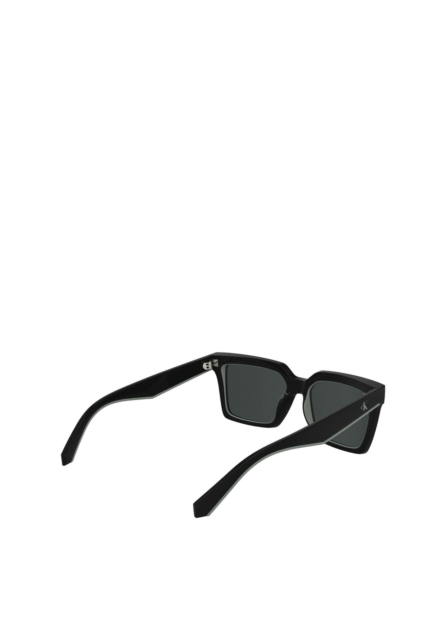 Calvin Klein Jeans CKJ25602S - Zonnebril - zwart
