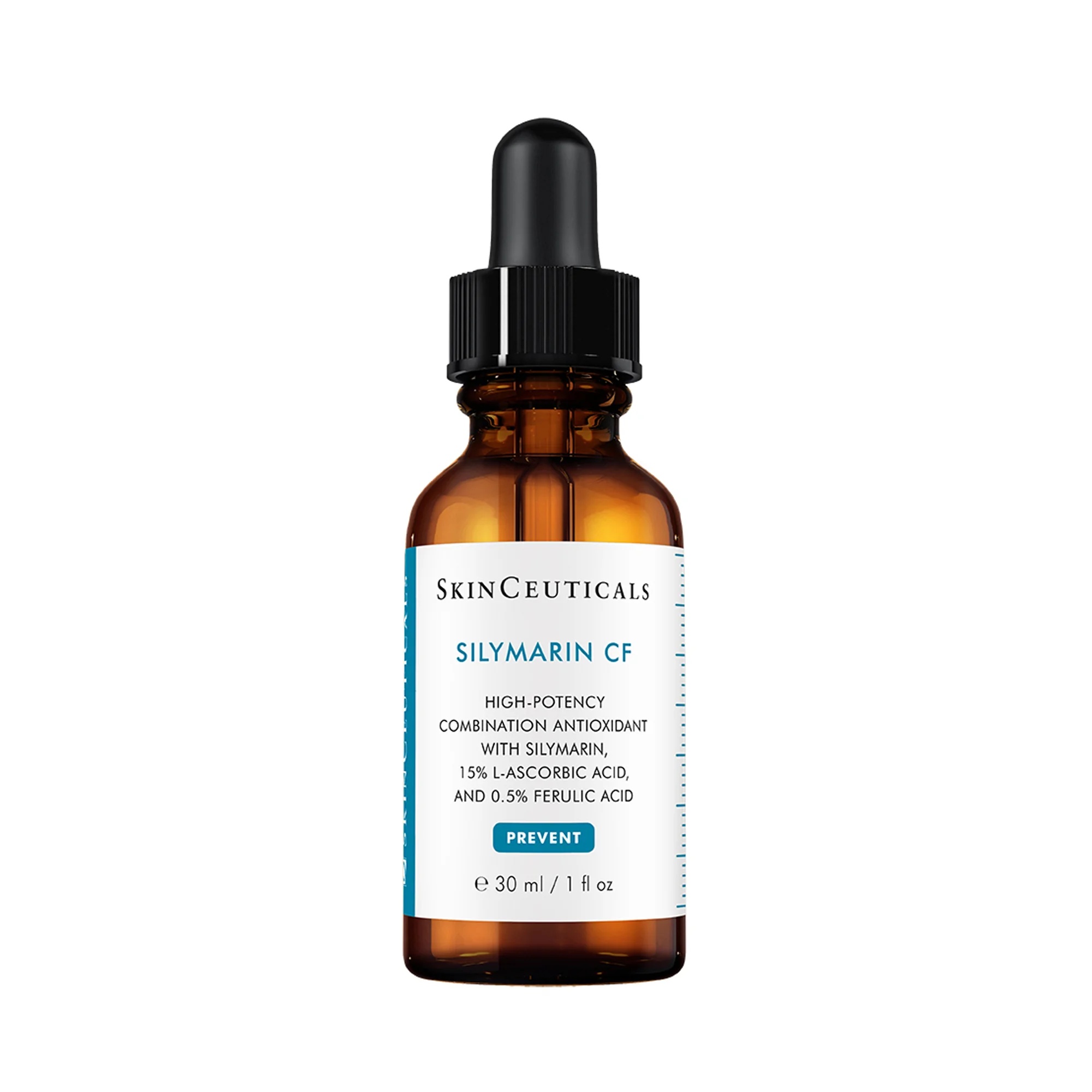 SKINCEUTICALS SkinCeuticals Silimarina 30 ml sérum com vitamina C