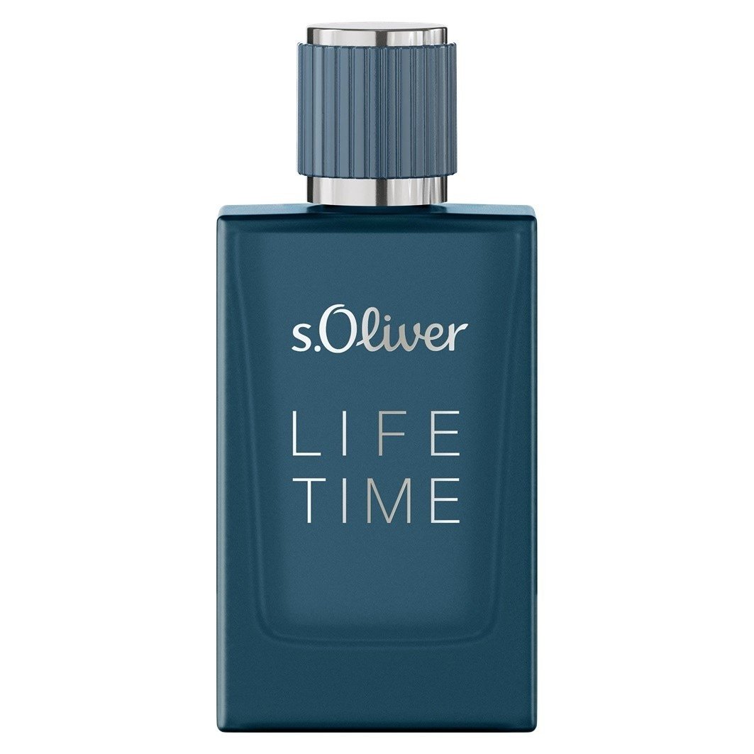 s.Oliver Life Time smaržu komplekts – 1 gab.