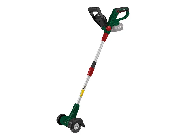 PARKSIDE® Batteridrevet fugebørste PFBA 20-Li A1, 20 V
