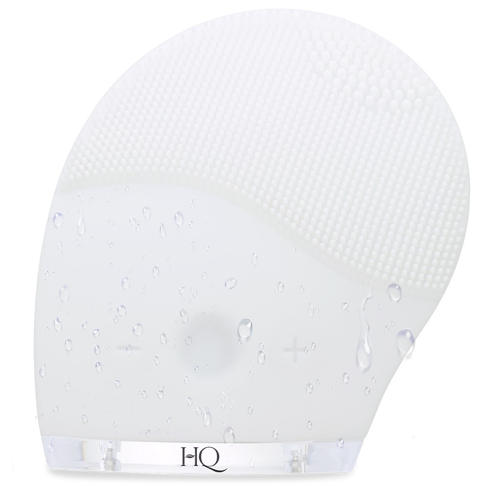 Hq BROSSE EXFOLIANTE VISAGE