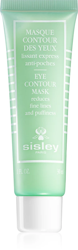 Sisley Oogcontourmasker oogmasker