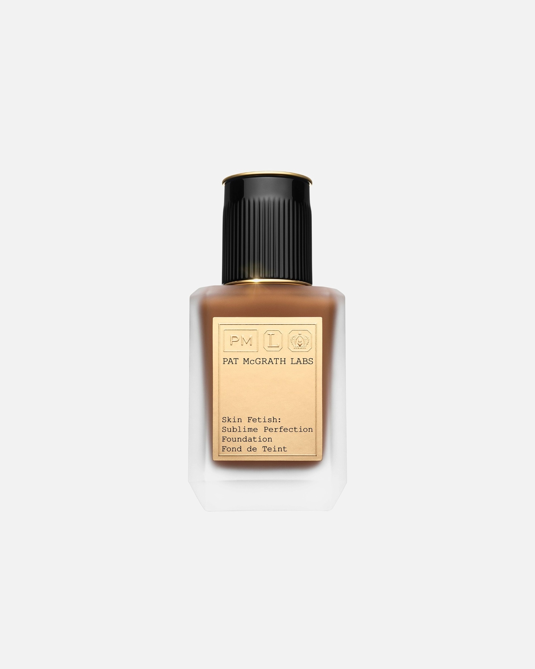„Pat McGrath Labs Foundation Sublime Perfection“ makiažo pagrindas – 35 ml