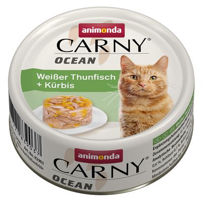 Animonda Carny Ocean 12 x 80 g