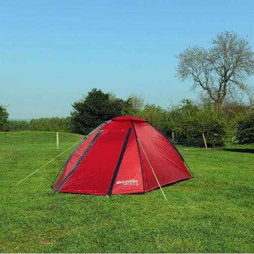  Eurohike Tamar 2