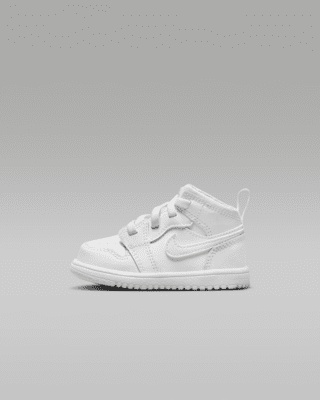 Jordan 1 Mid Alt Baby/Toddler Shoes