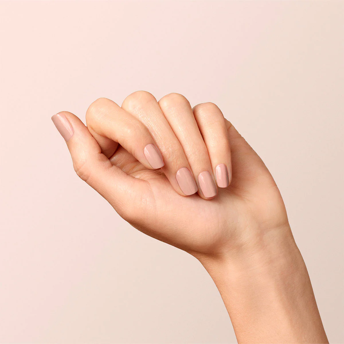Semi-permanent LED Green Flash™ - 15 ml Shell Beige