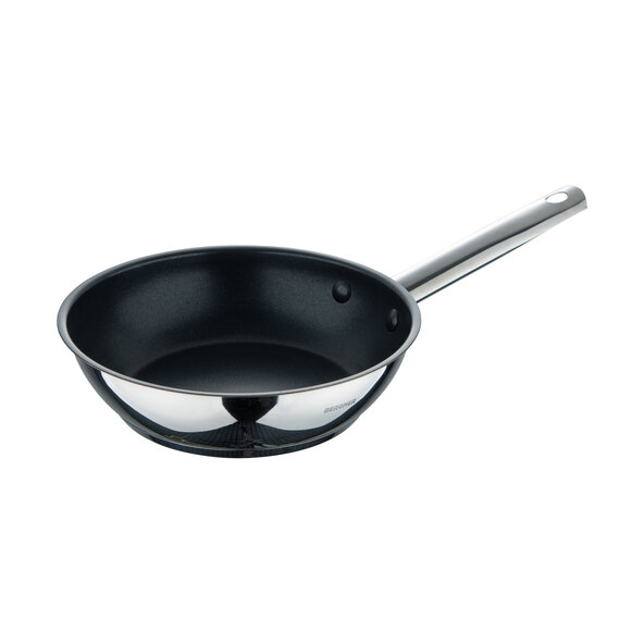Luxe pannenset, 3-delig.