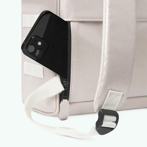 Cabaia Adventurer Small Gold Honolulu Rucksack