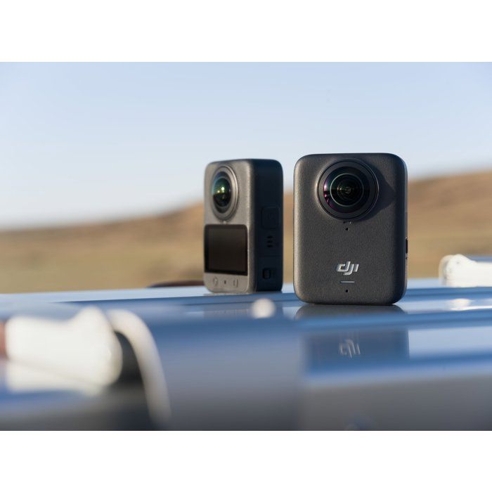 360° kamera - DJI - Osmo 360 - 1