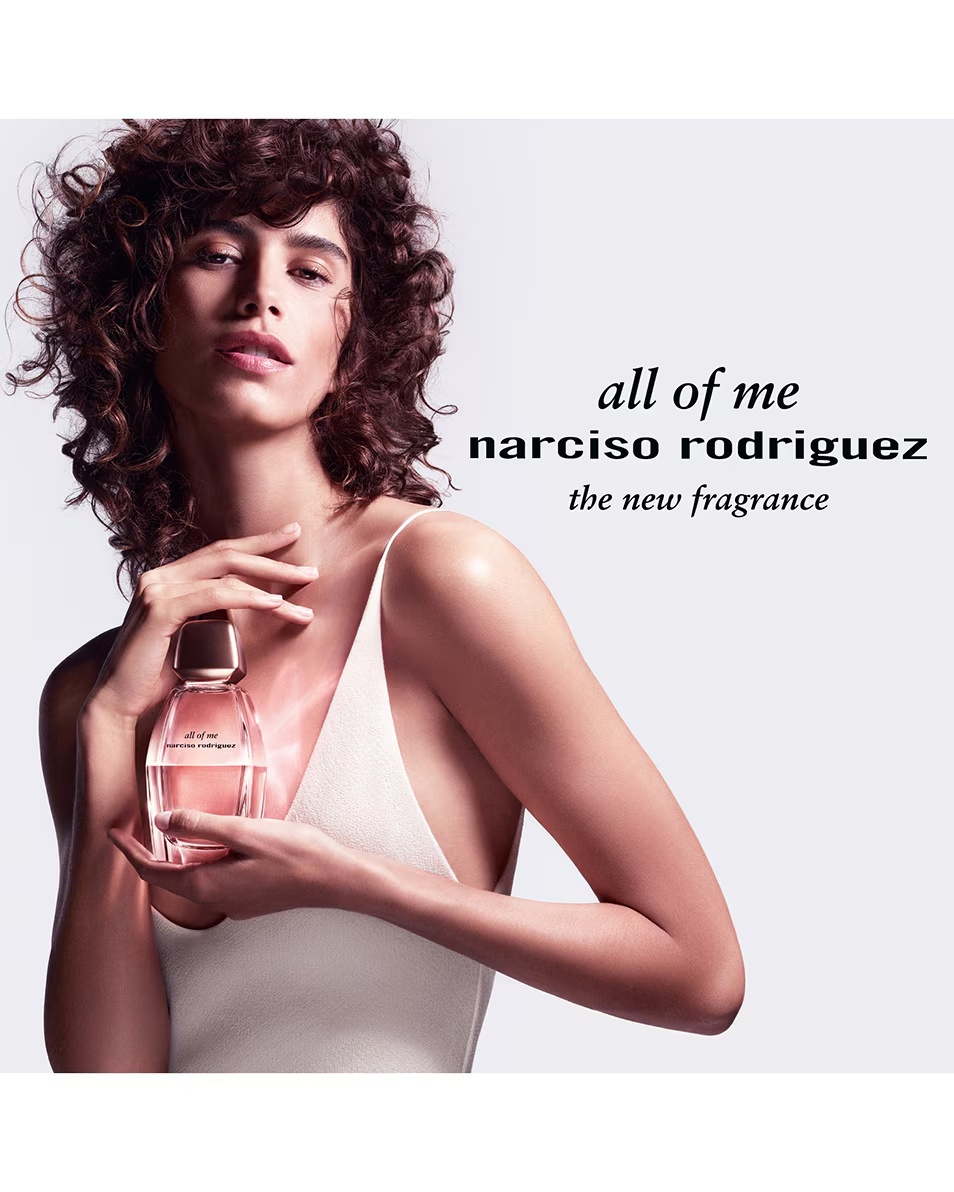 NARCISO RODRIGUEZ ALL OF ME EAU DE PARFUM