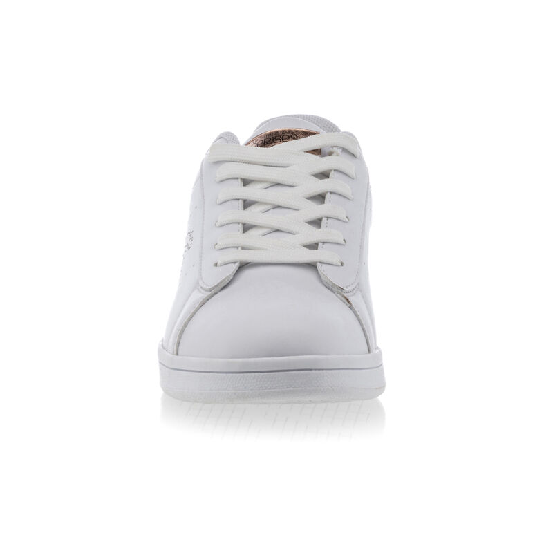 Sneakers Damen Weiß
