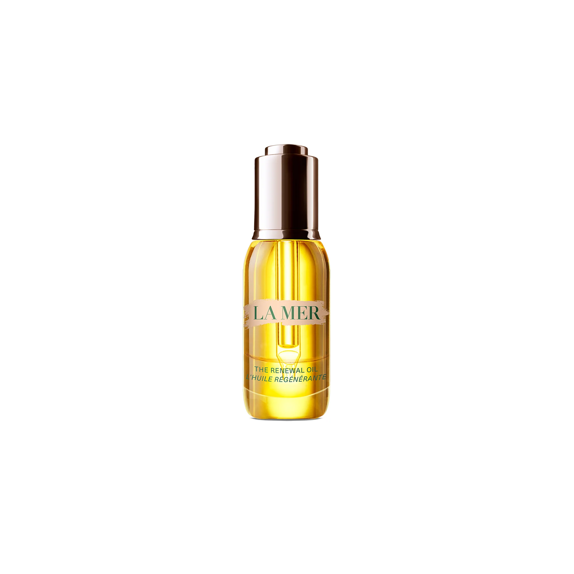 Transformational Treatment The Renewal Oil - Olio viso antirughe