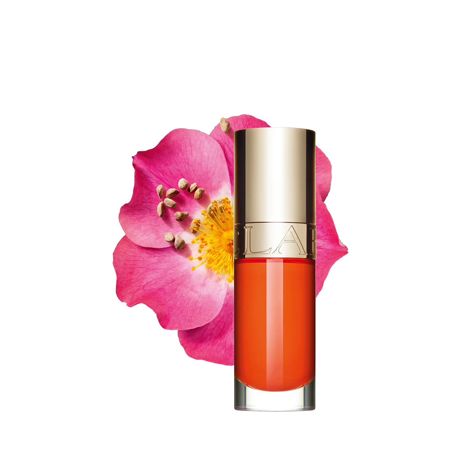 Labbra Lip Comfort Oil - Power of Colours - Gloss