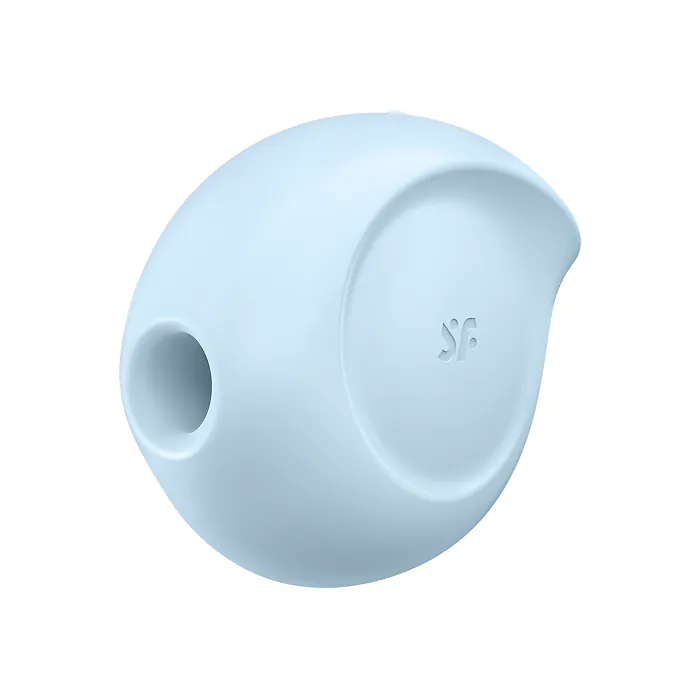Satisfyer Sugar Rush Blue Masażer intymny