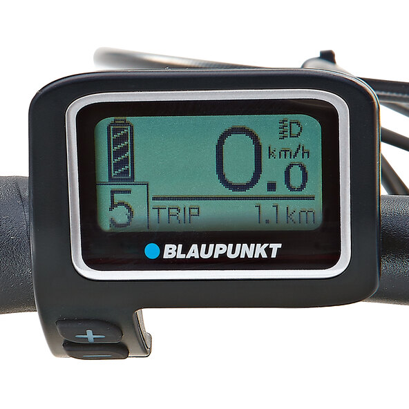 Klapp-E-Bike 22.ESU.10