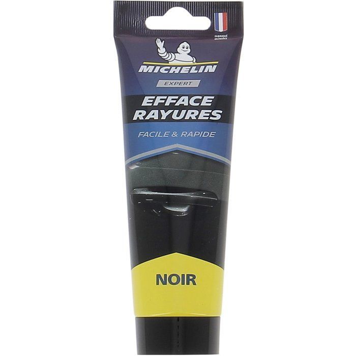 MICHELIN Expert Scratch Remover - Negro - 100 ml