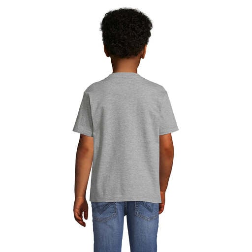 Camiseta Cuello Redondo Imperial Sols