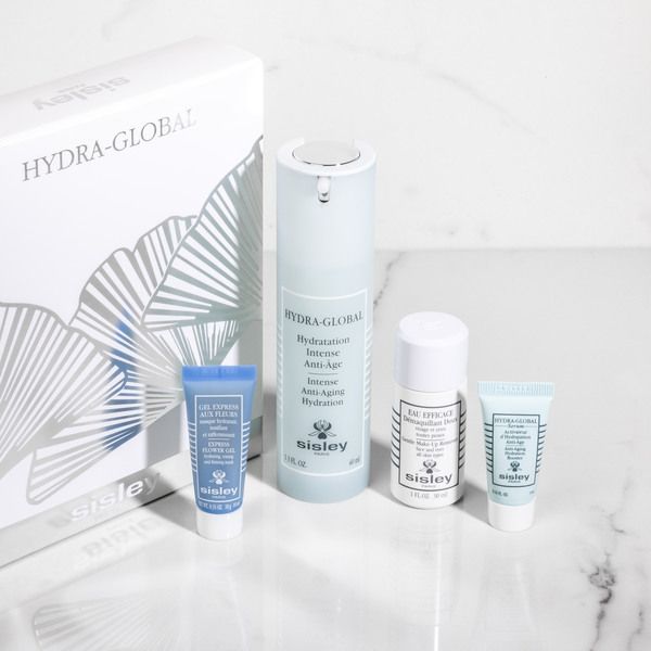 „Hydra-Global Discovery Kit“ prabangūs dovanų rinkiniai