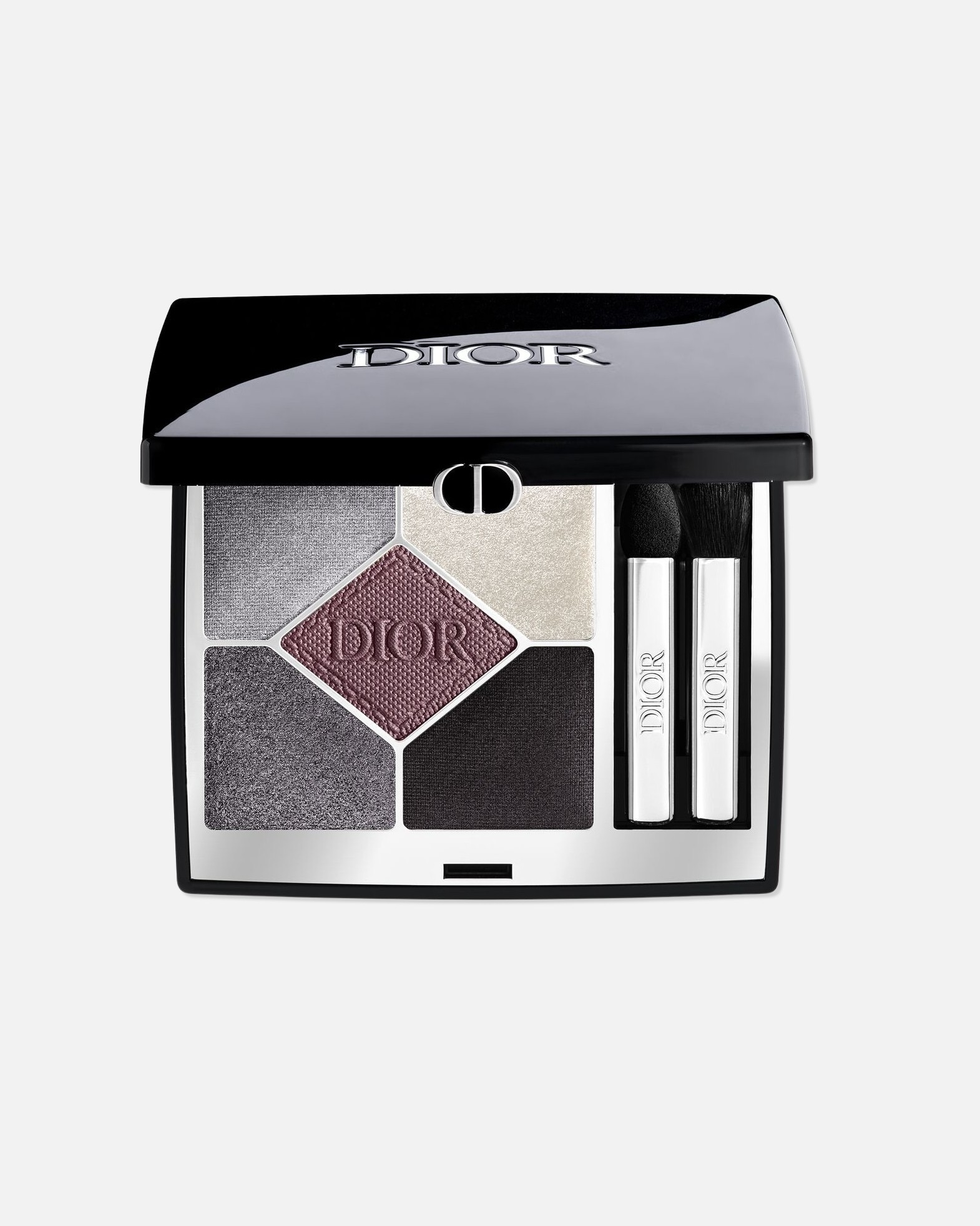DIOR paleta sjenila za oči Diorshow s 5 nijansi – 7 g