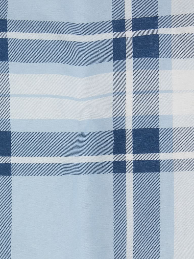 FRANCISKA osnovni FRANCISKA set flanelske posteljine 140x200 plava
