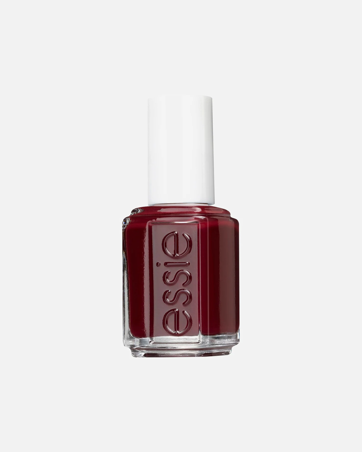 essie Nuances de rouge