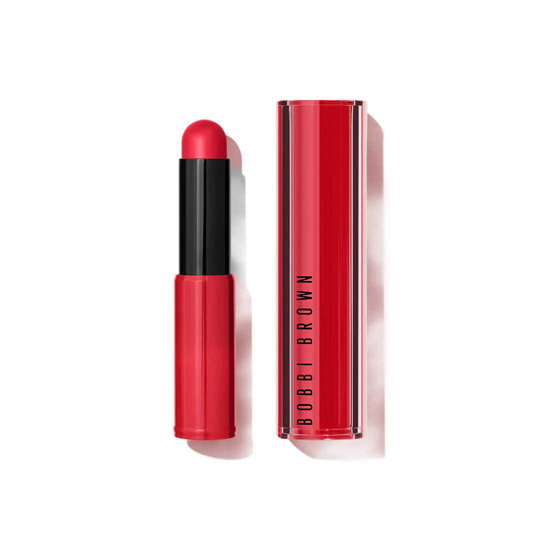 Lipstick Crushed Shine Jelly Stick - Gloss, Rossetto