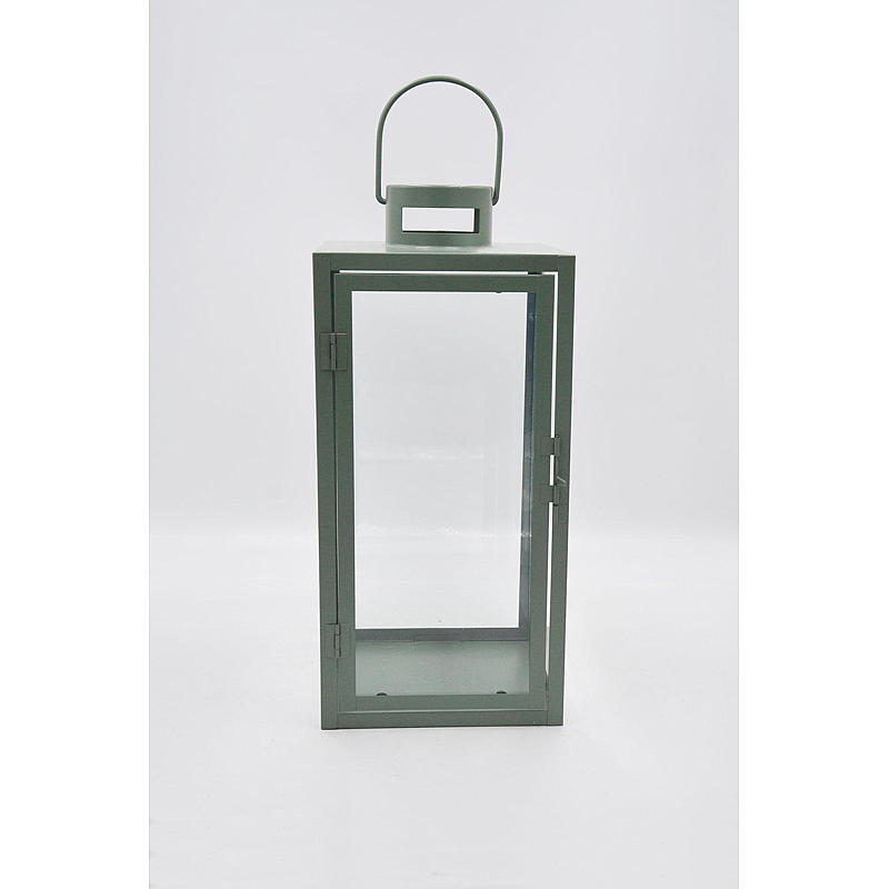 Hemlykta 18x40 cm metall Seaspray