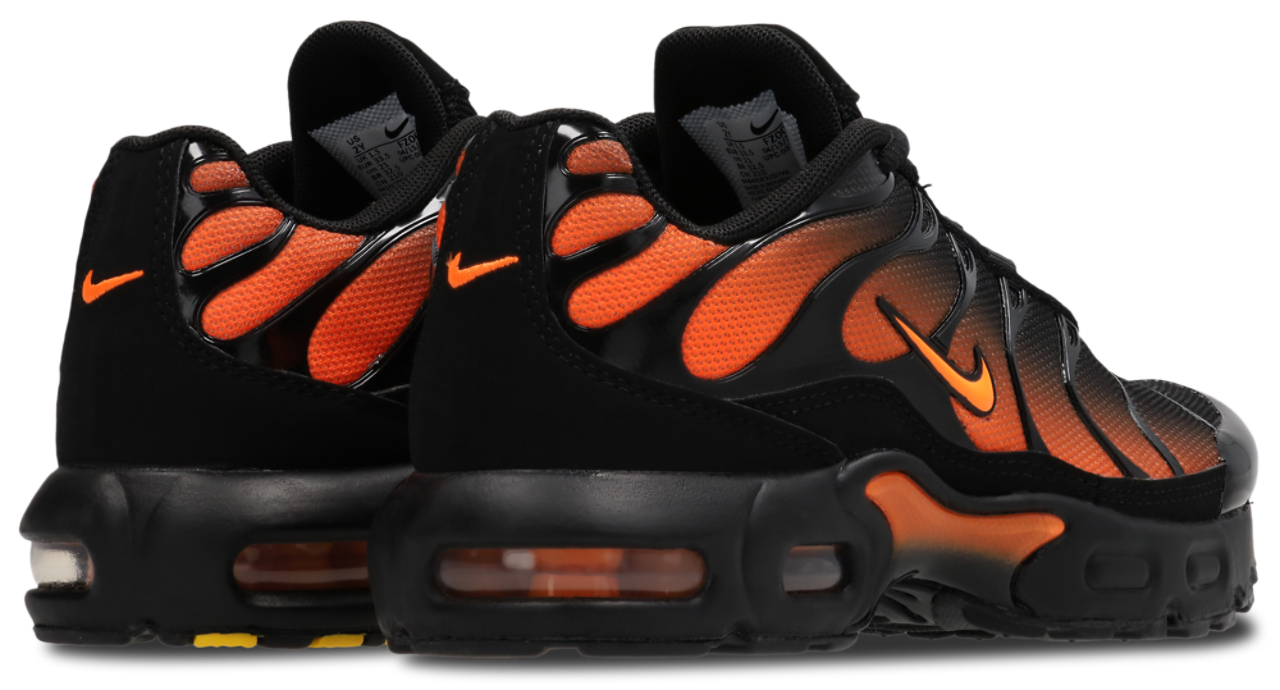 Nike Air Max Tuned 1