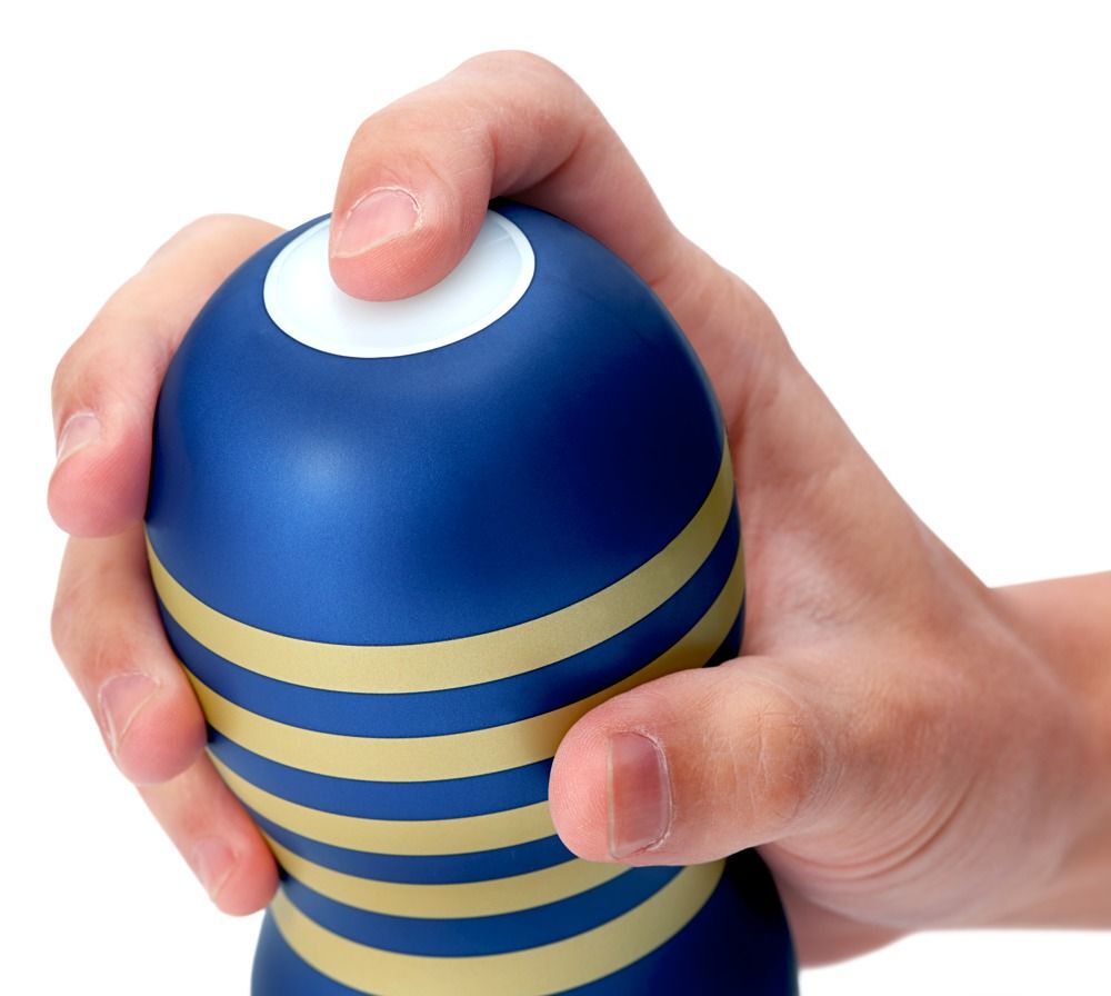 Tenga Premium Original Vacuum Cup Regular