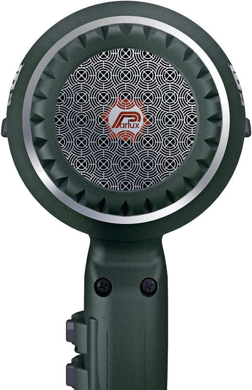 Secador de cabelo Parlux Digitalyon + Magic Sense + Difusor