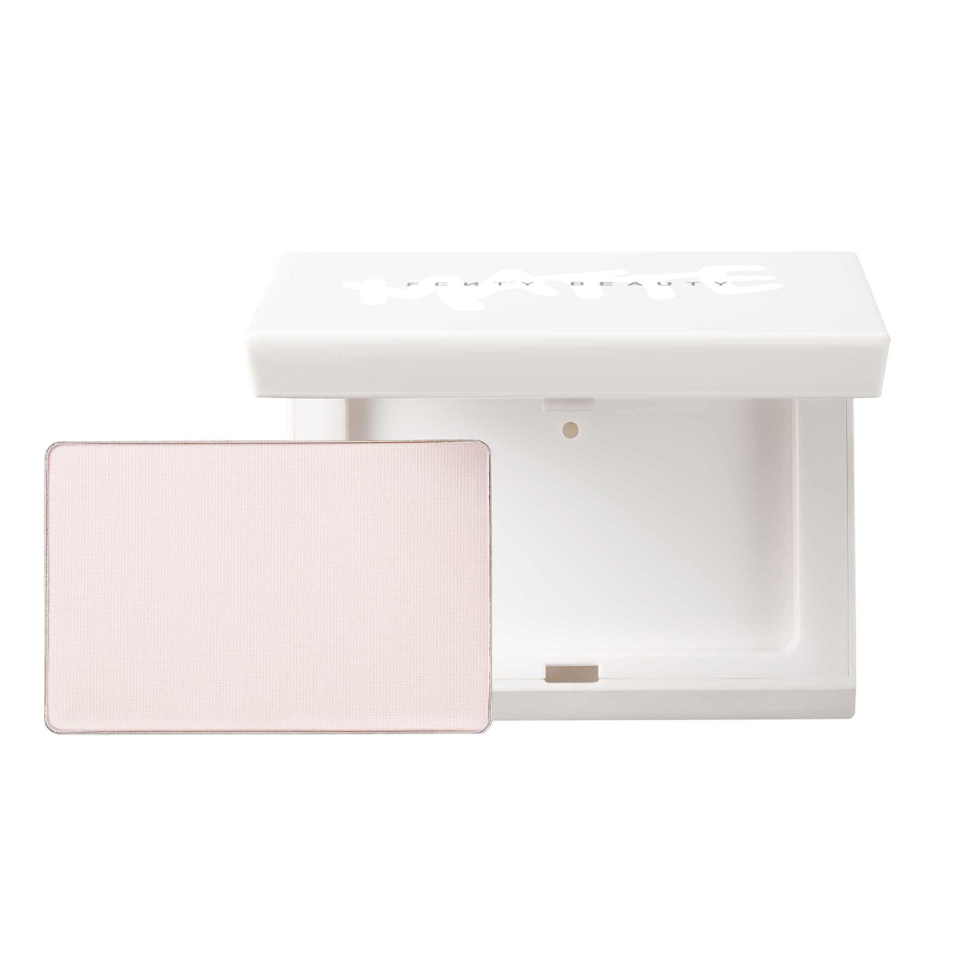 Pudră Invisimatte cu fixare instantanee și absorbantă, rezervă - Fenty Beauty