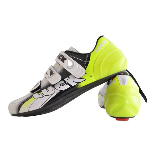  Zapatillas Ciclismo Carretera Luck Evo