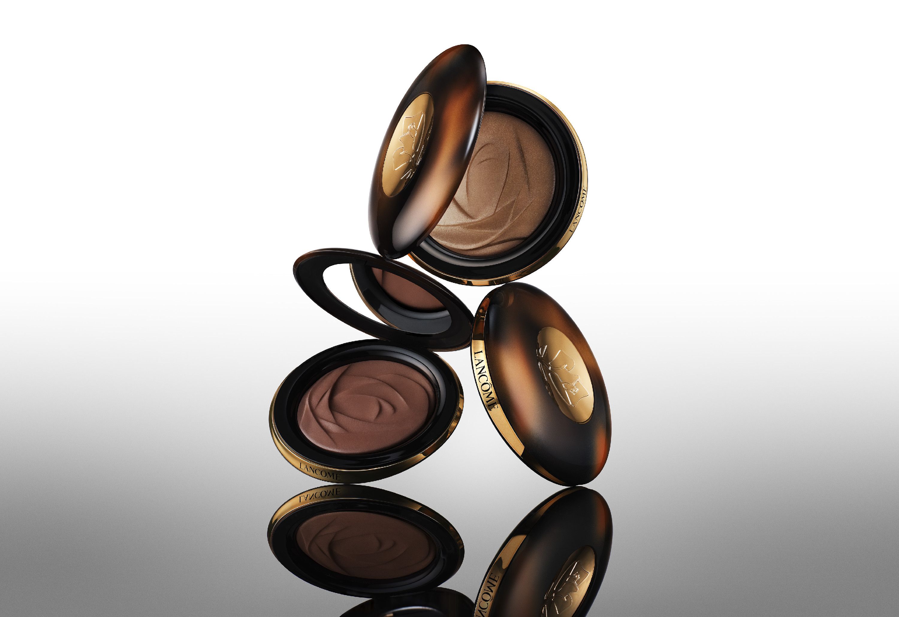 Teint Idole Ultra Wear CE Radiant Glow highlighter Luksuzni highlighteri