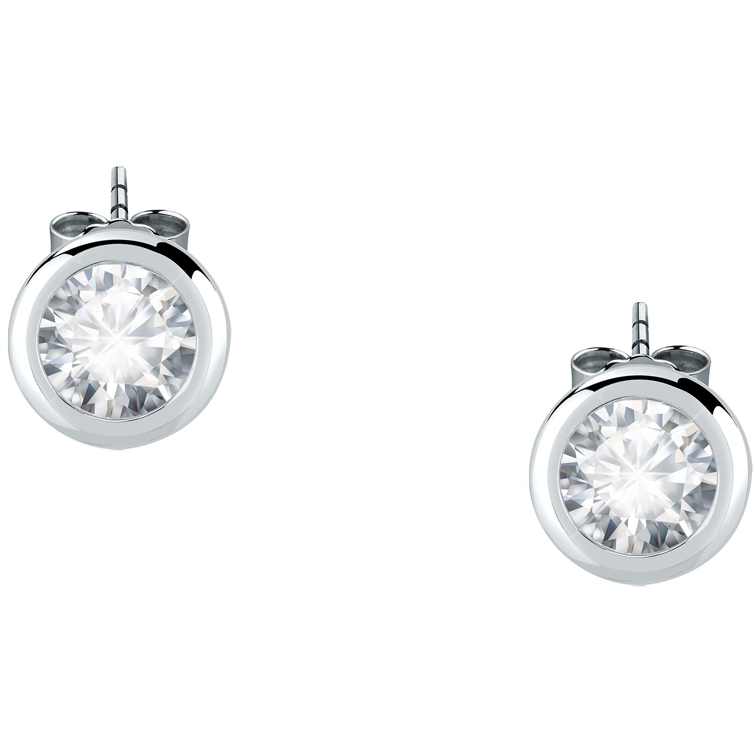 FAVS Boucles d'oreilles