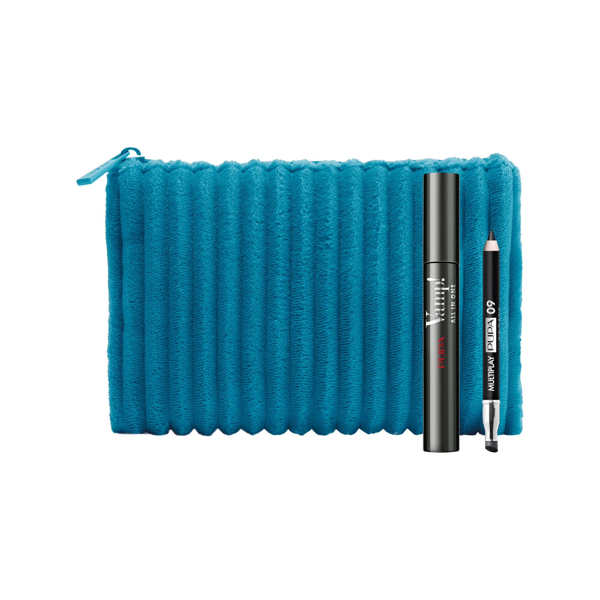 Cofanetti Cofanetto Vamp! All In One+ Mini Multiplay Nera - Cofanetto Make Up, Mascara