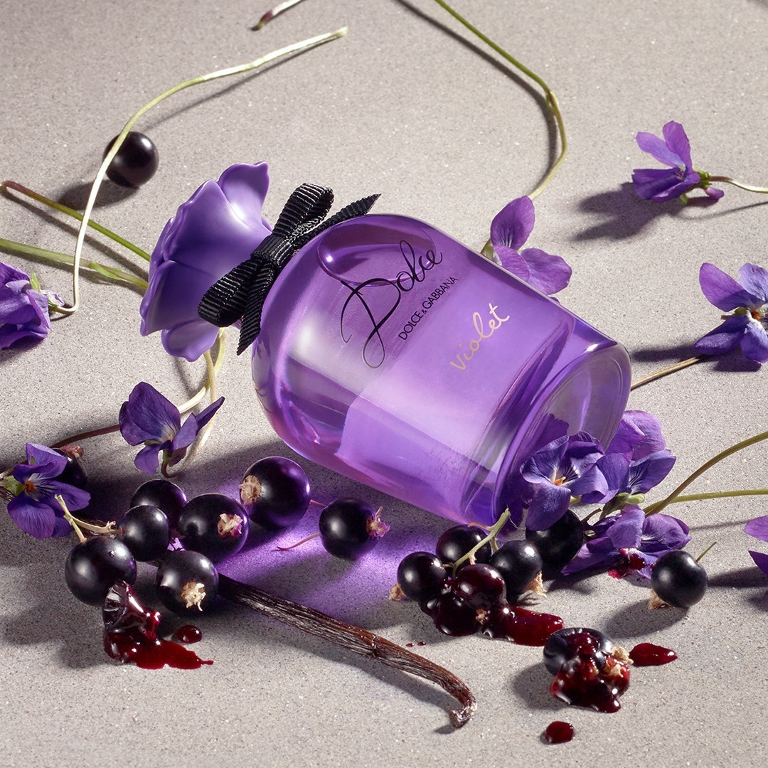 Parfumovaná voda Dolce&Gabbana Dolce Violet – 50 ml