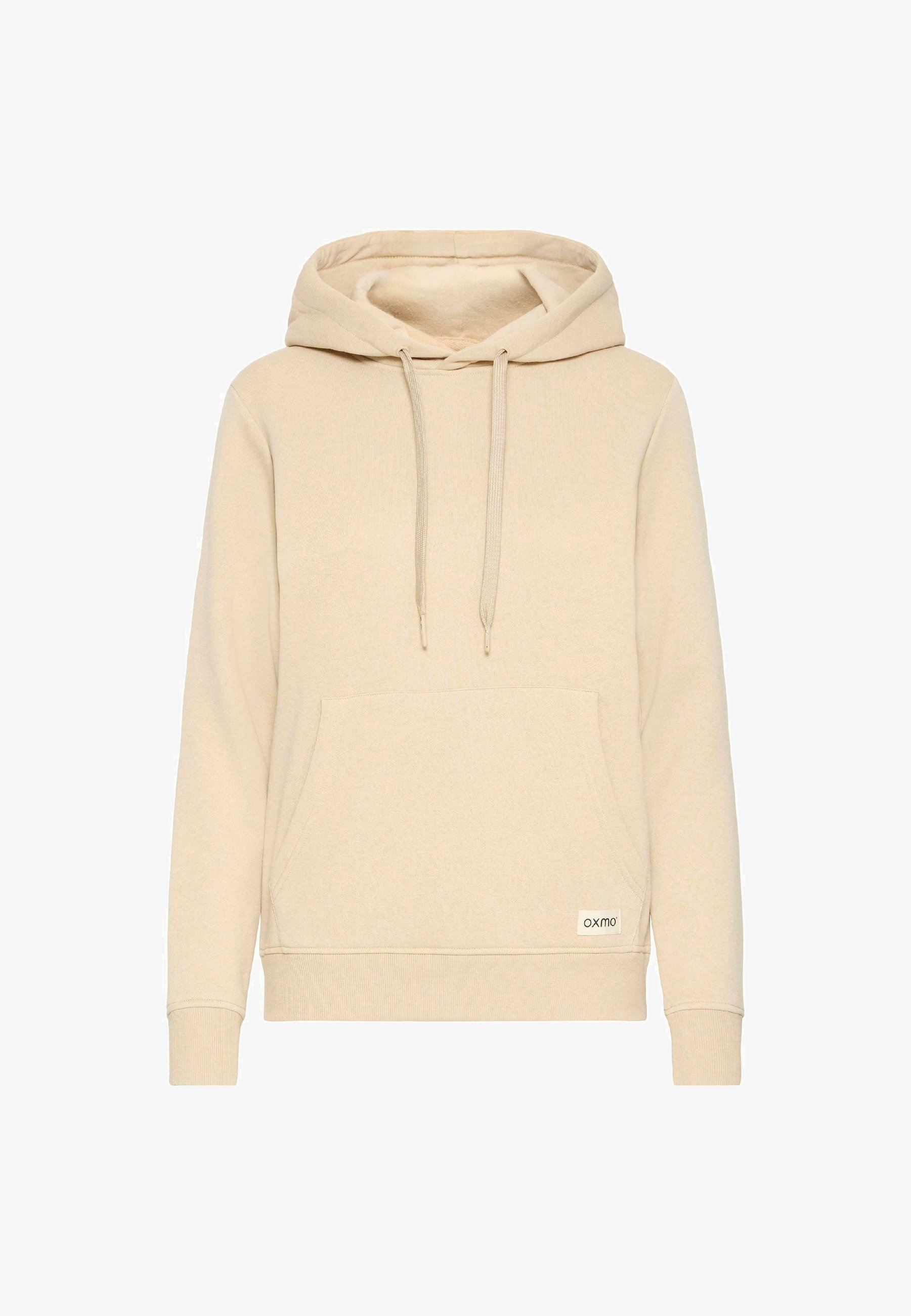 Oxmo OXKAREN - Hoodie - oester