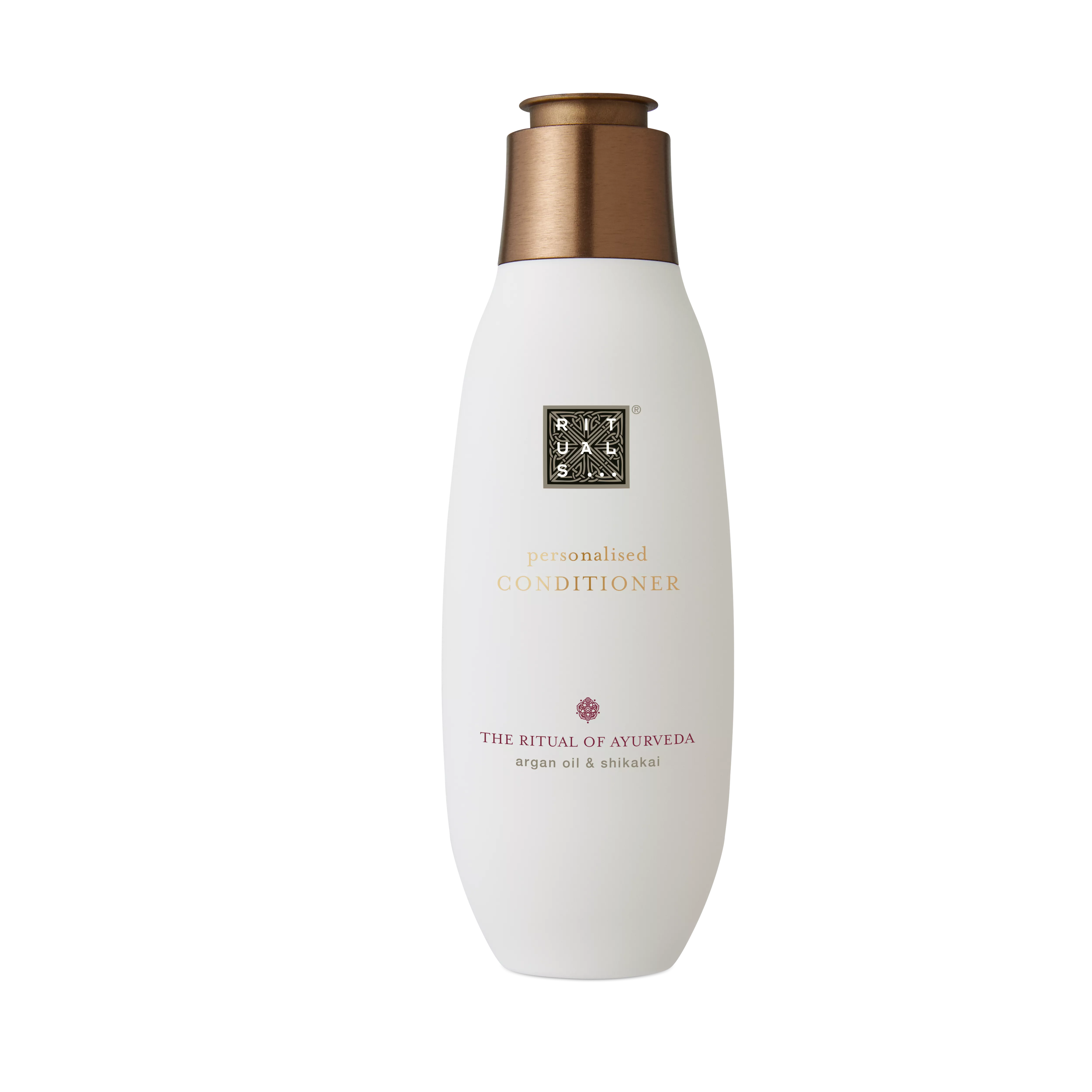 Elixir Hair Collection Acondicionador Ayurveda Elixir Collection